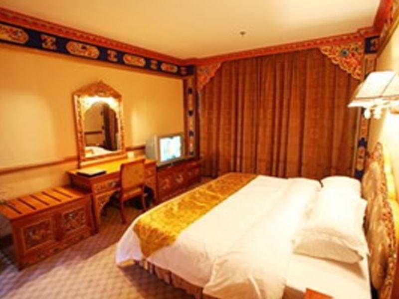Hotel Utse Kathmandu Exteriör bild