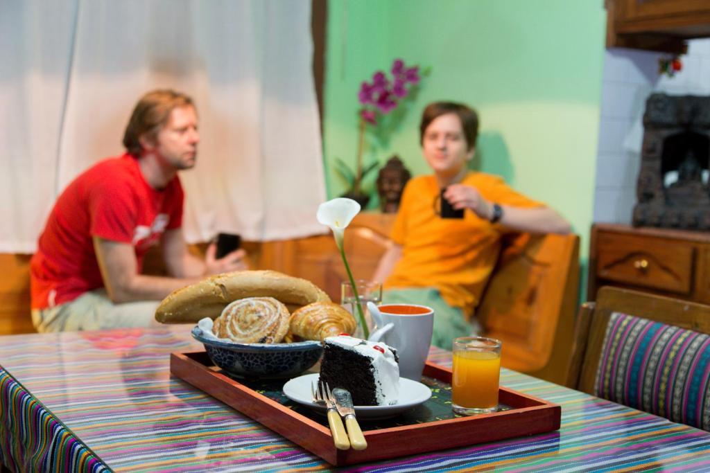 Hotel Utse Kathmandu Rum bild
