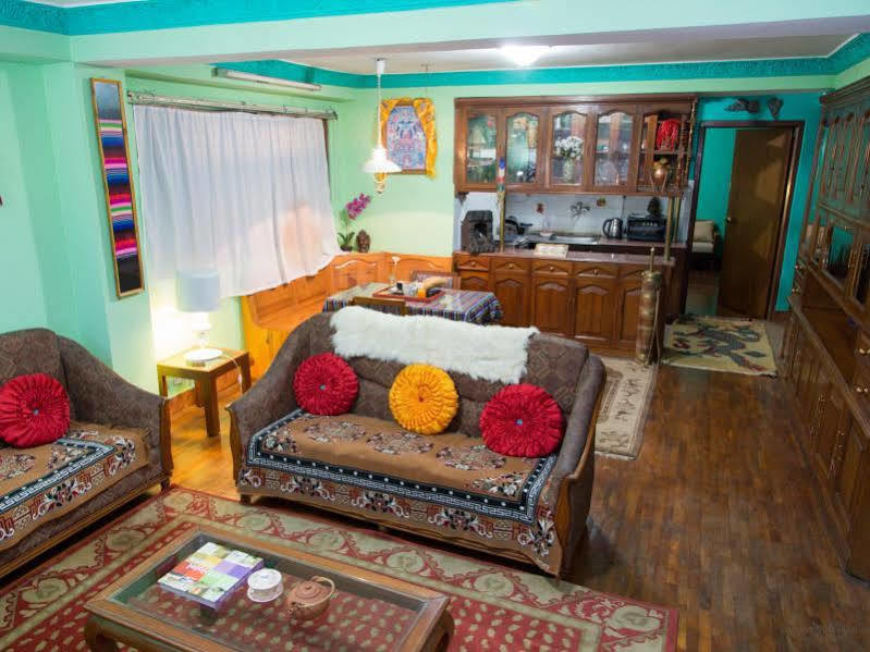 Hotel Utse Kathmandu Exteriör bild